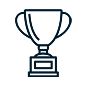 Trophy icon